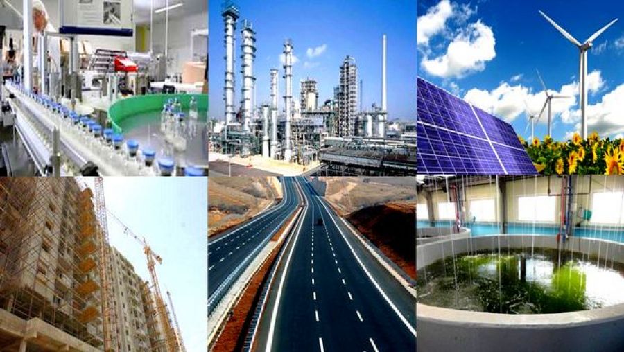 الاستثمار في الجزائر