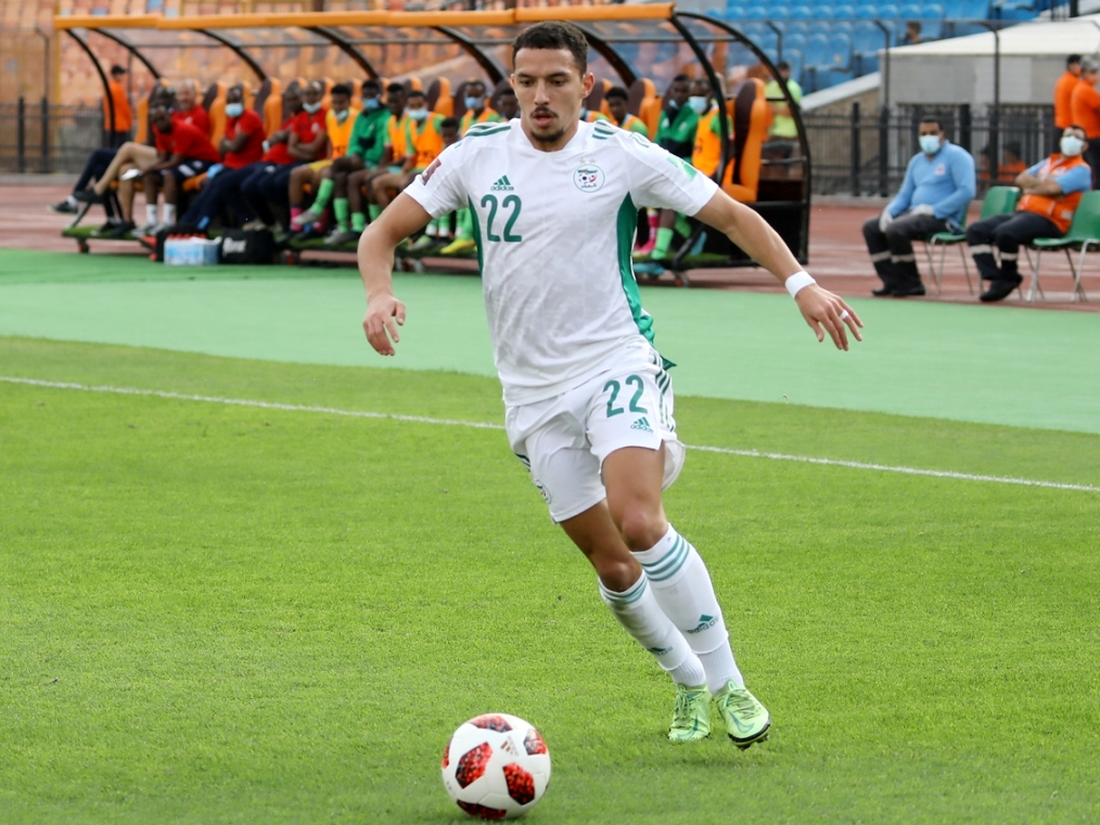 Ismaël Bennacer