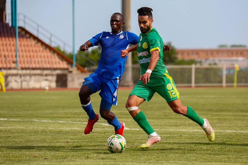 JSK - Royal Léopards