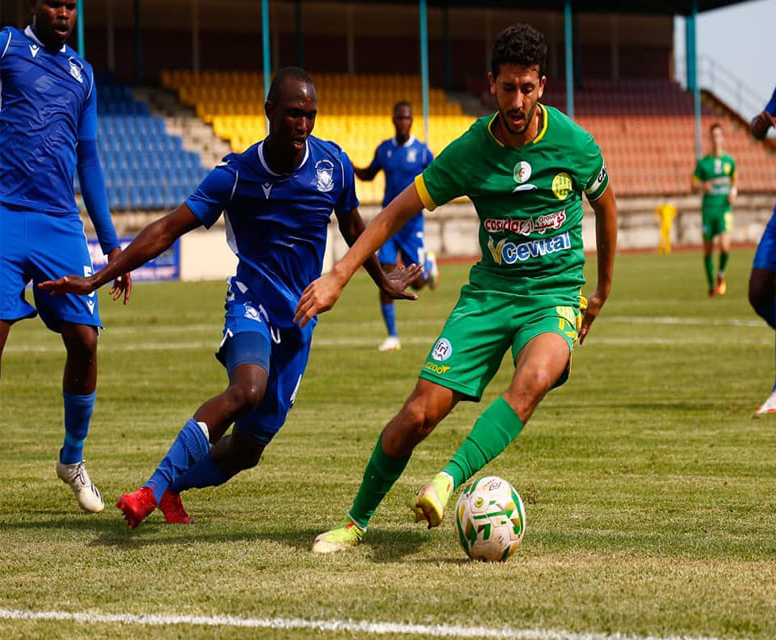 JSK - Royal Léopards