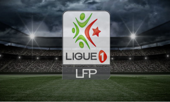 Ligue 1, 10ème Journée