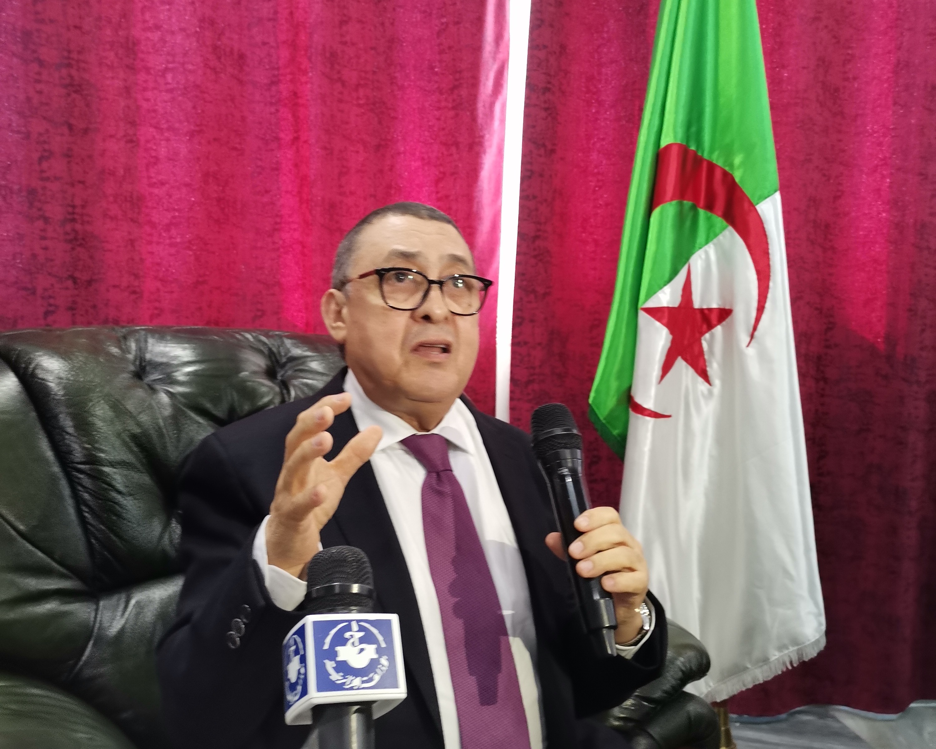 إبراهيم مراد