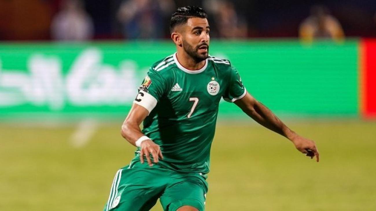 mahrez