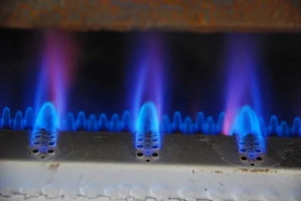 الغاز الآمن