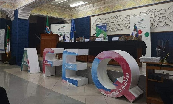 programme AFEQ 10.12.21