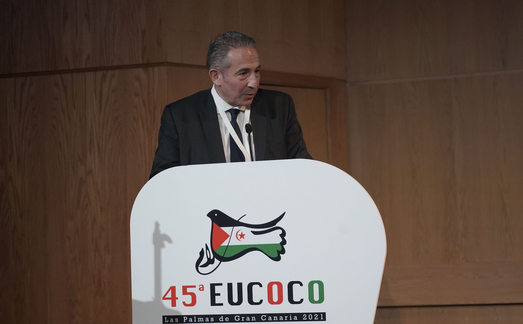 الصحراء الغربية