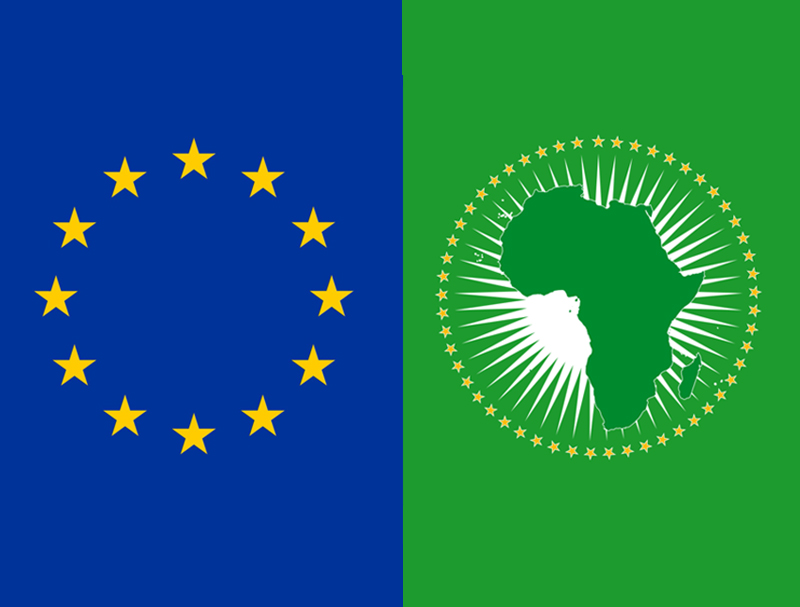 sommet UE-UA 10.12.21