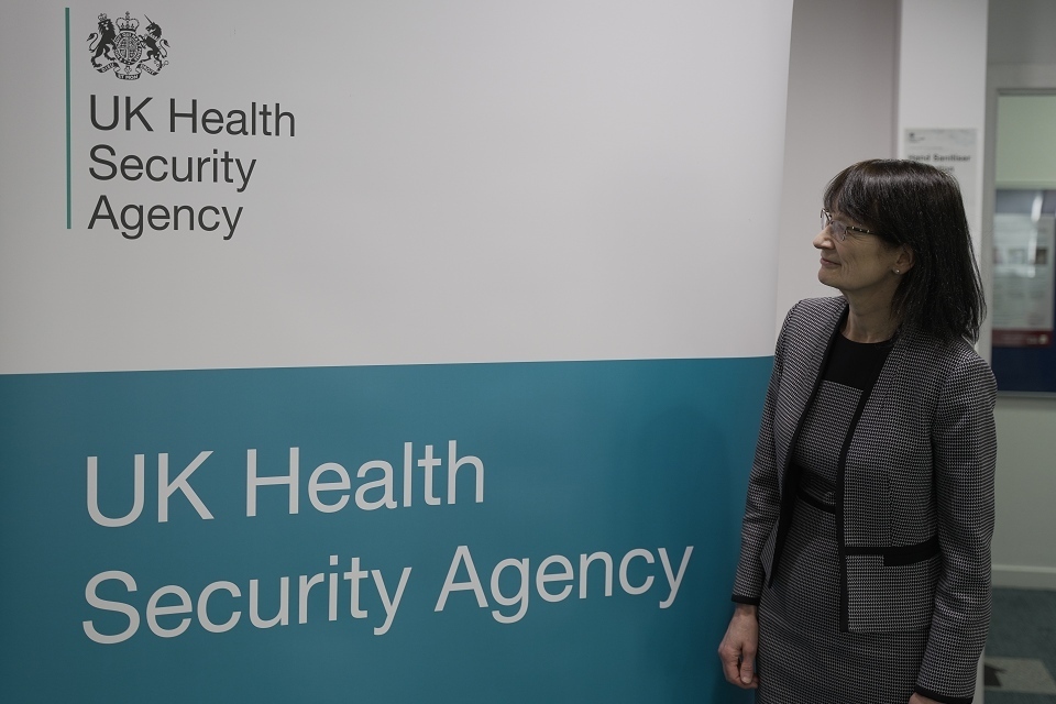 uk health security agency