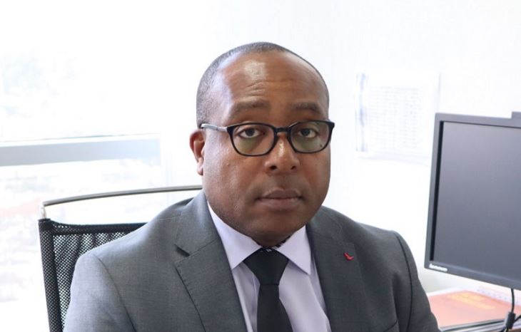 Benjamin-Djoudalbaye