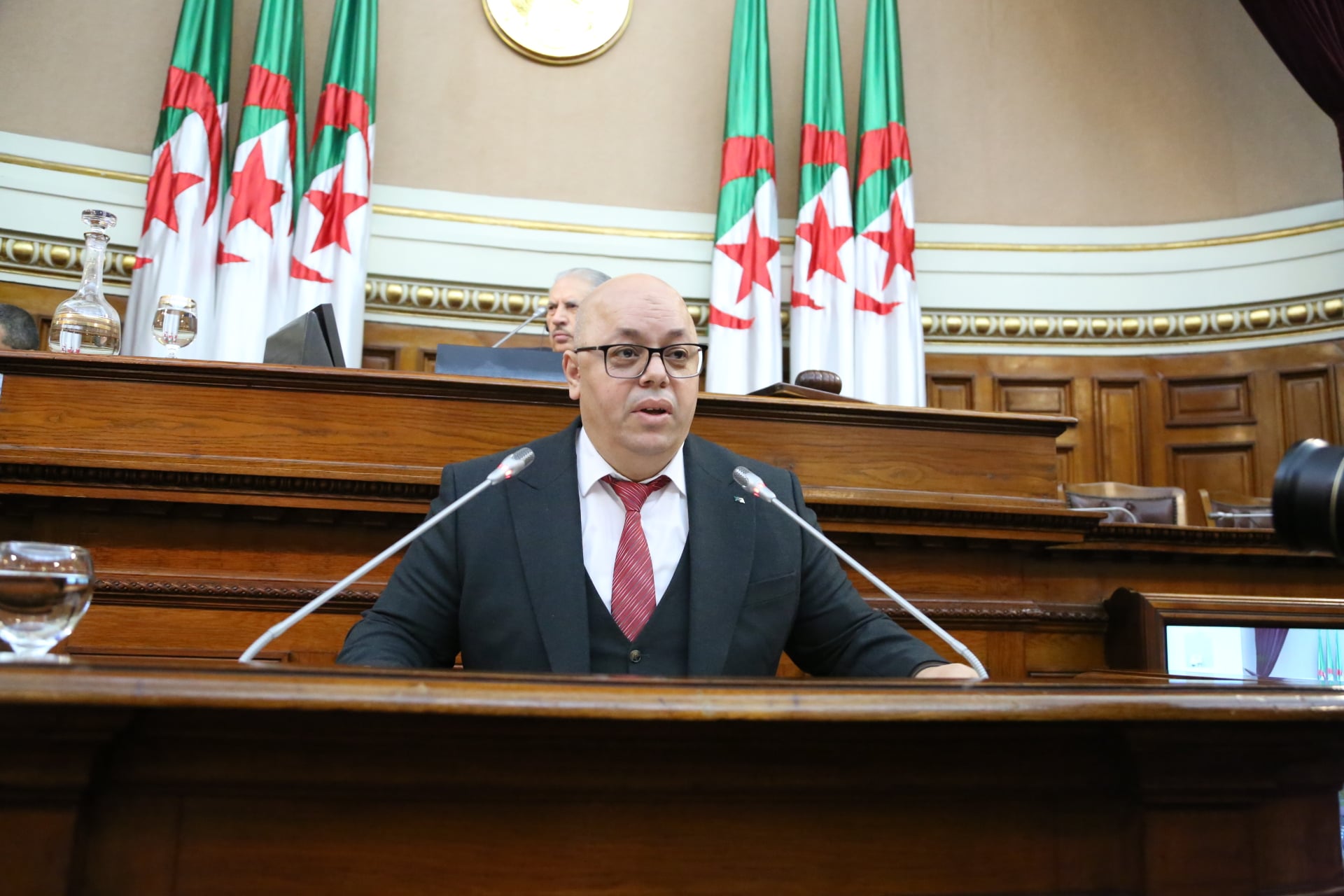 العيد ربيقة