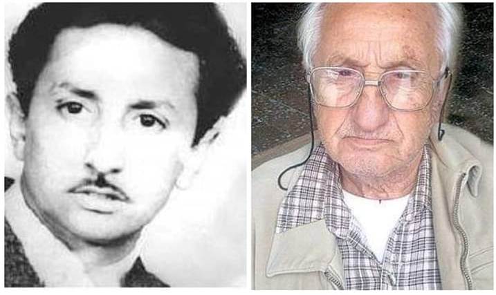 عثمان بلوزداد