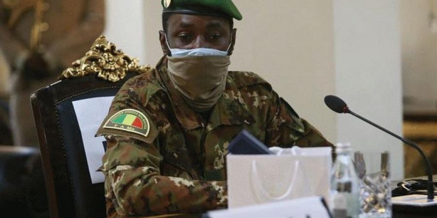 مالي-إيكواس