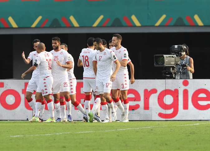 منتخب تونس يفوز على نيجيريا