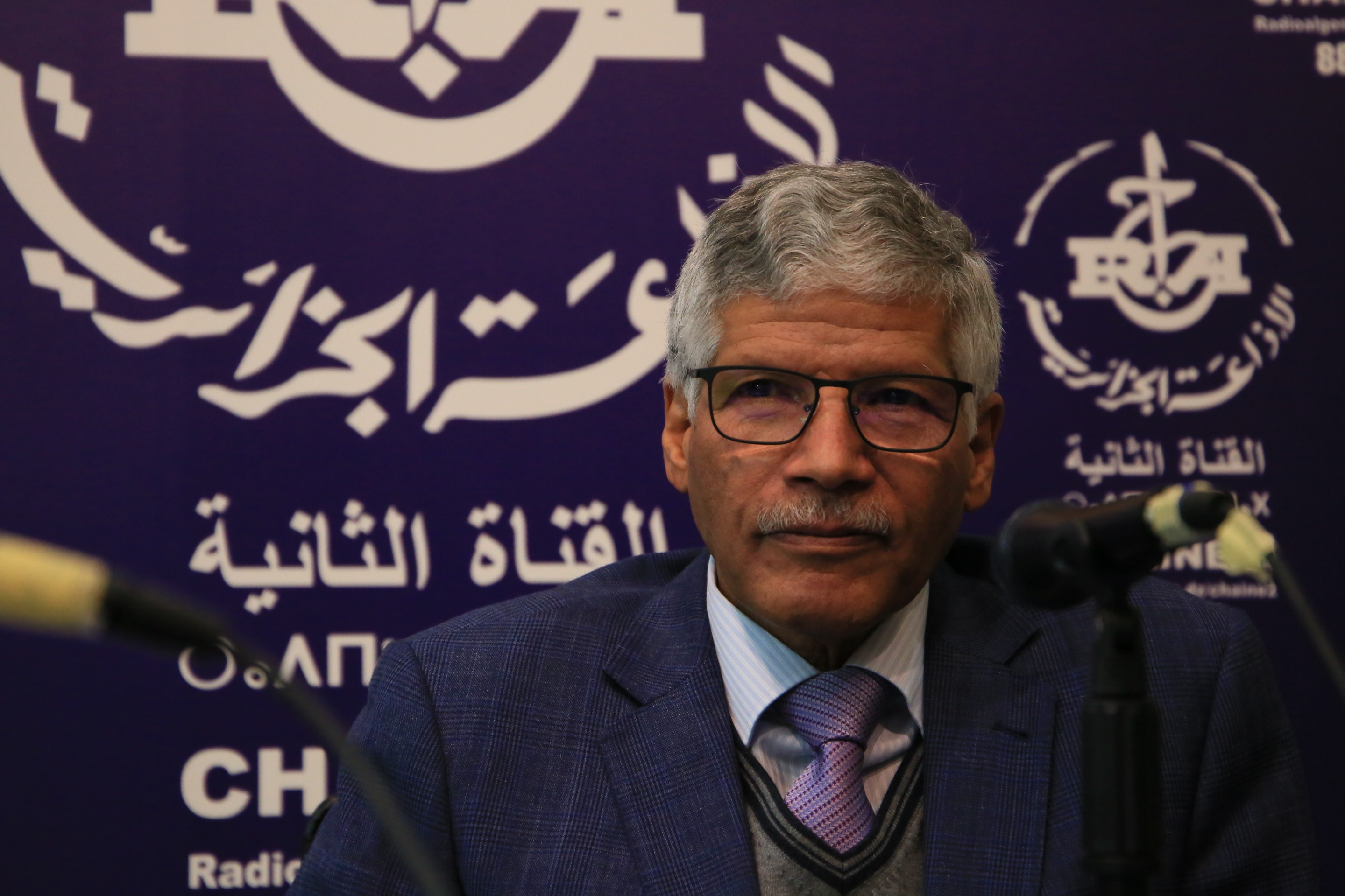 عبد القادر طالب عمر