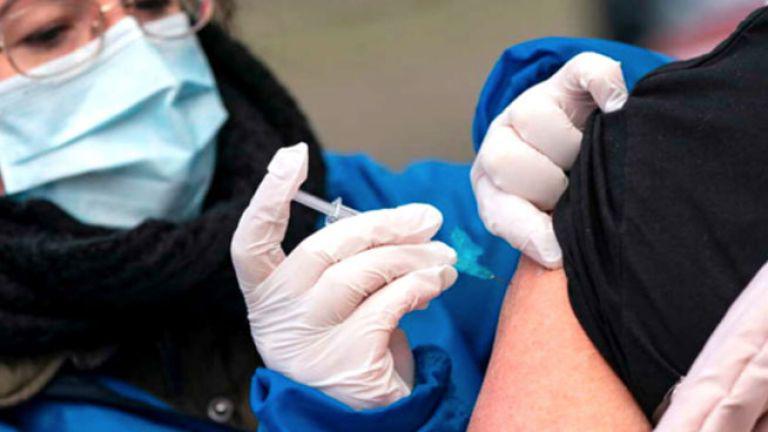 حملة التلقيح