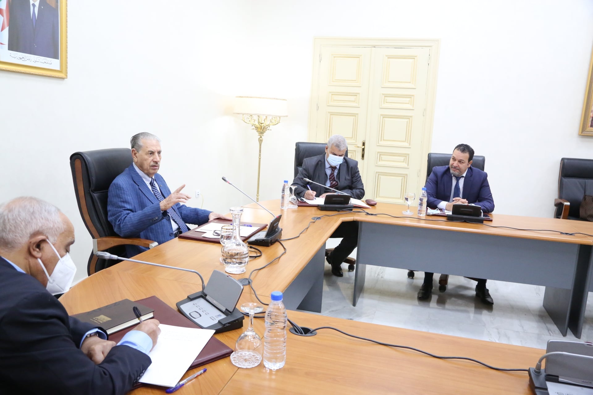 مجلس الأمة