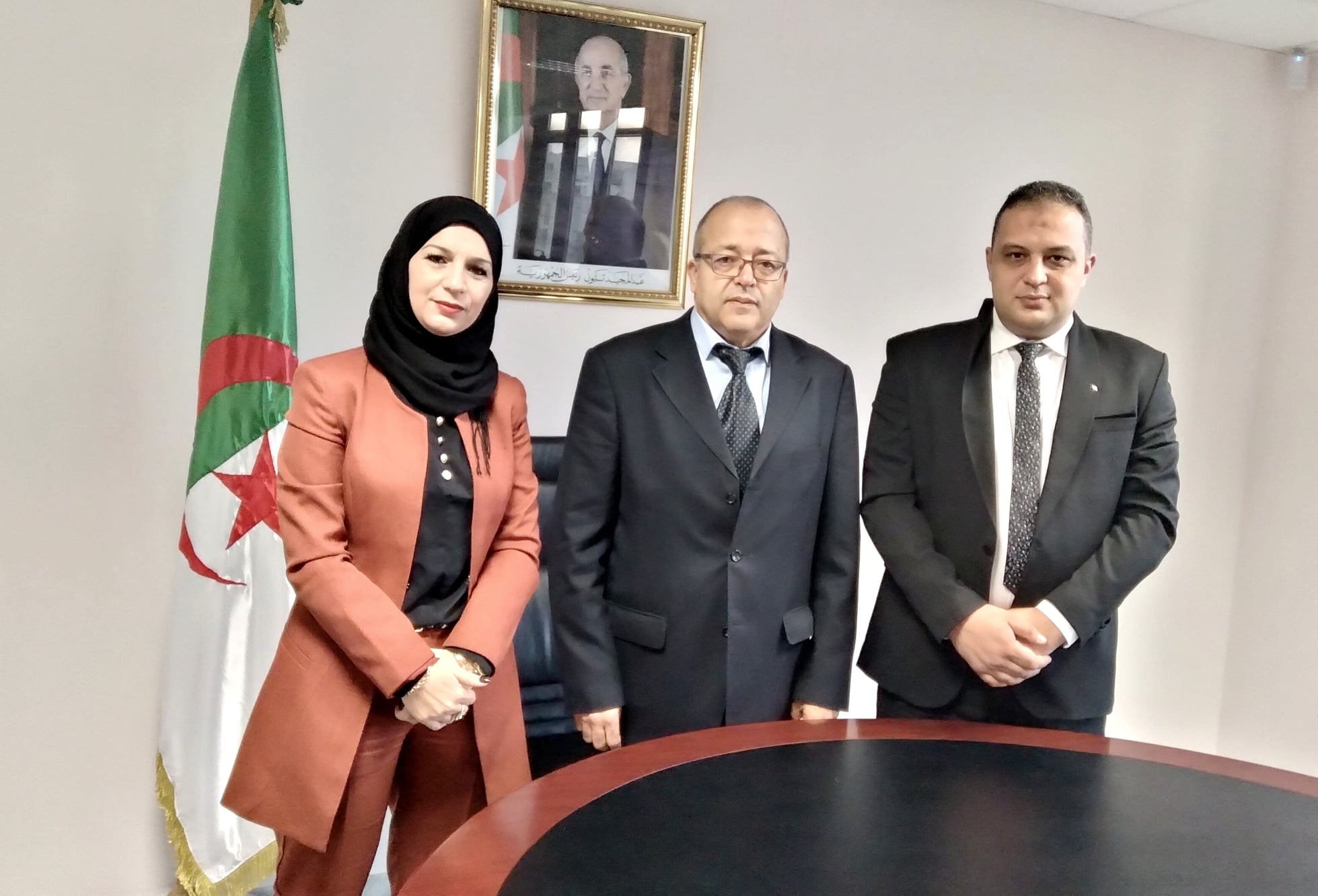 مؤسسة البث الإذاعي والتلفزي