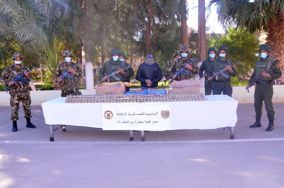 Bilan MDN 12.01.2022