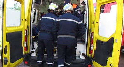 الحماية المدنية