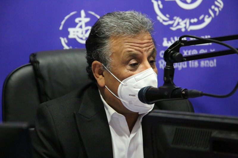 رياض محياوي