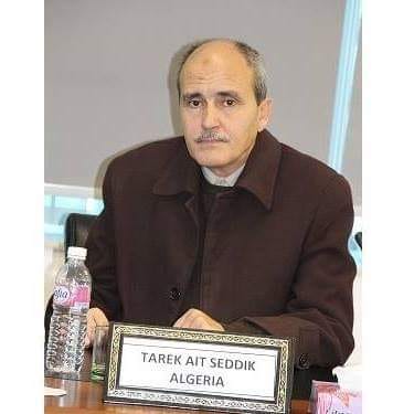 طارق آيت الصديق