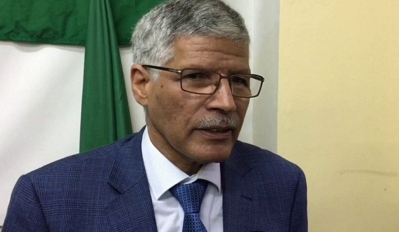 Abdelkader Omar Taleb Abdelkader Omar Taleb