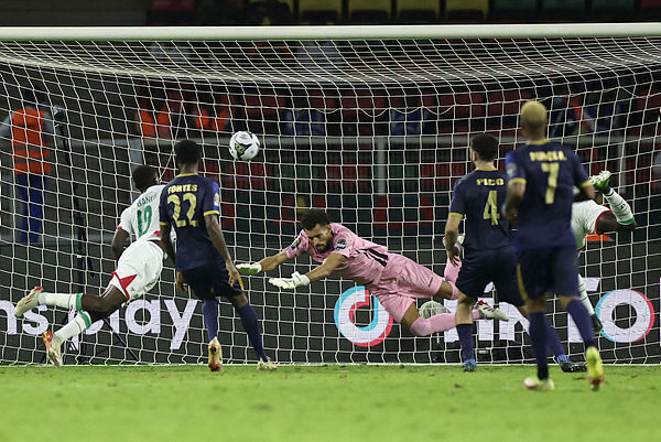 CAN 2021 burkina-capvert