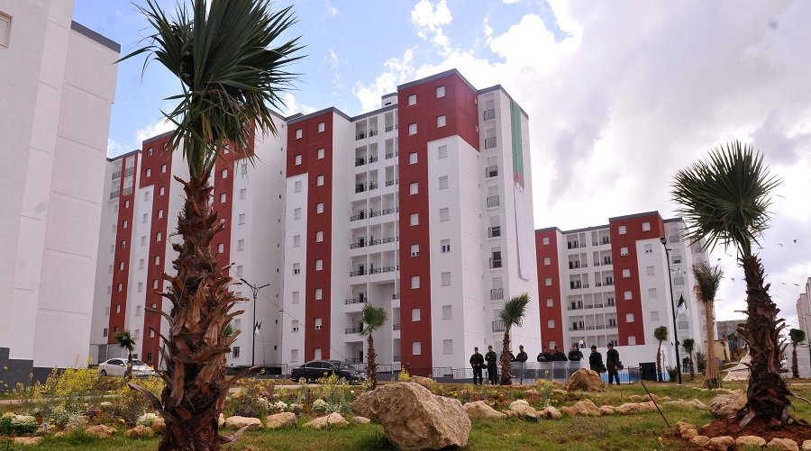 Caisse nationale du logement