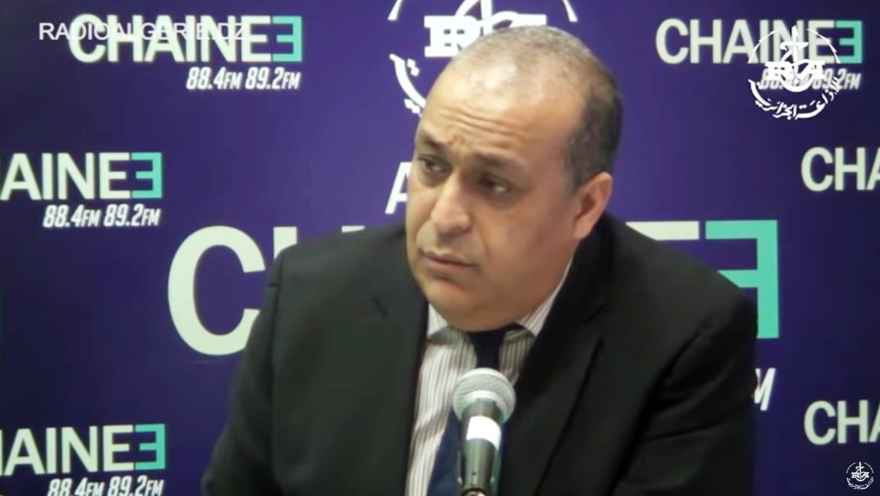 توفيق حد كحيل