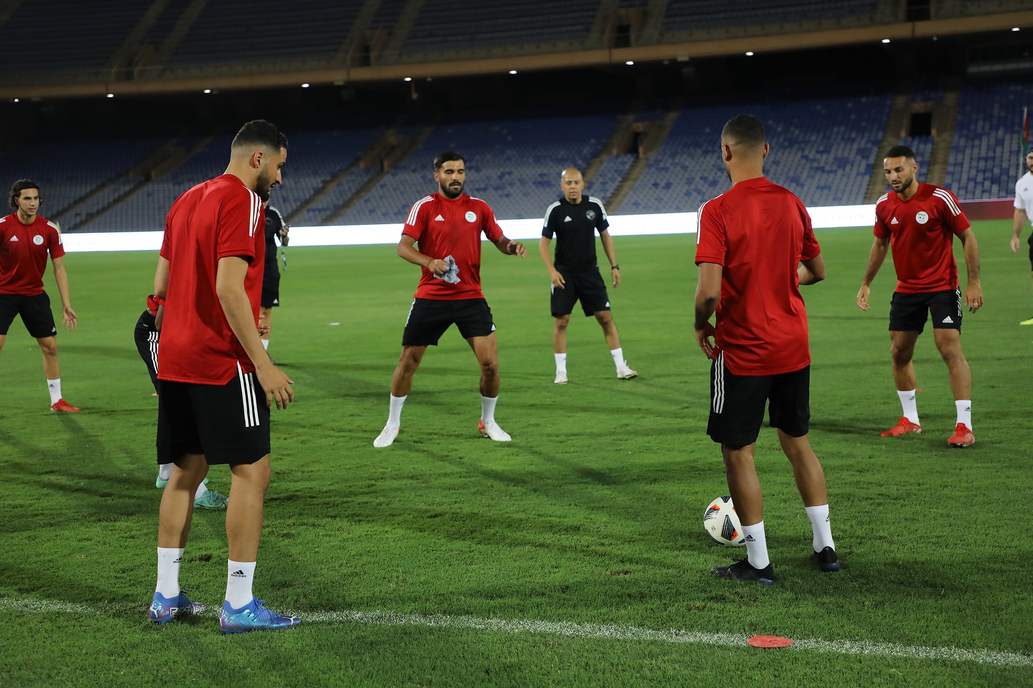 كرة-القدم-الخضر