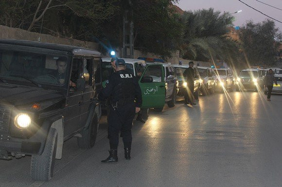 gendarmerie nationale