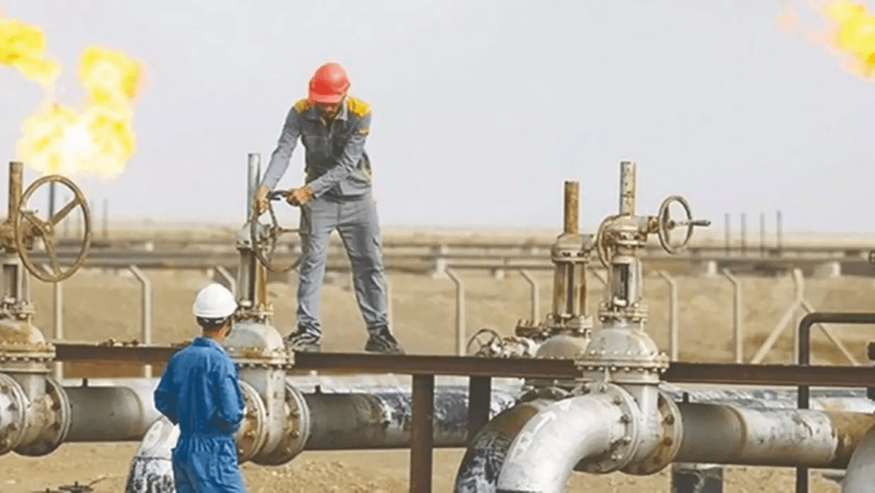 GNL Algérie 26.01.2022