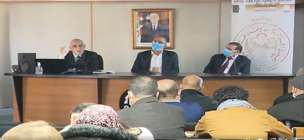 الهاشمي عصاد