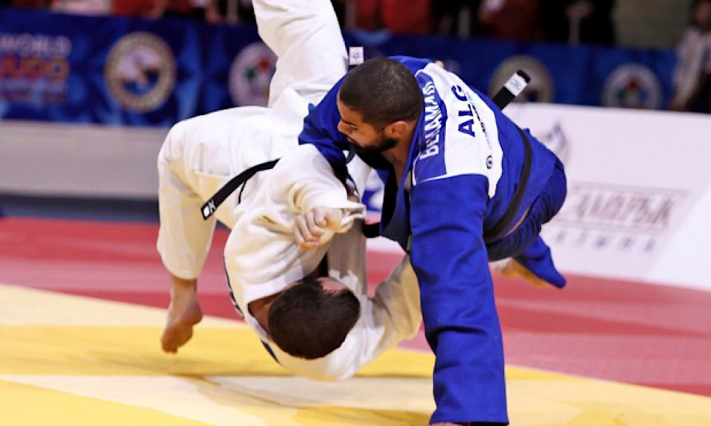 JM JUDO18.01.2022