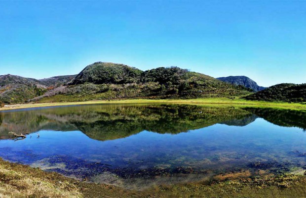 Journée mondiale des zones humides 26.01.2022