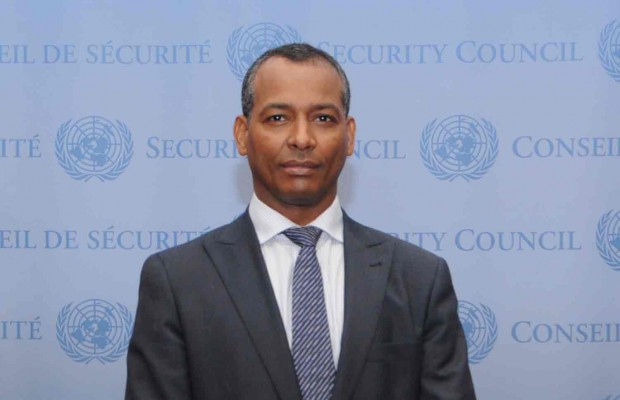 Mohamed Sidi Omar