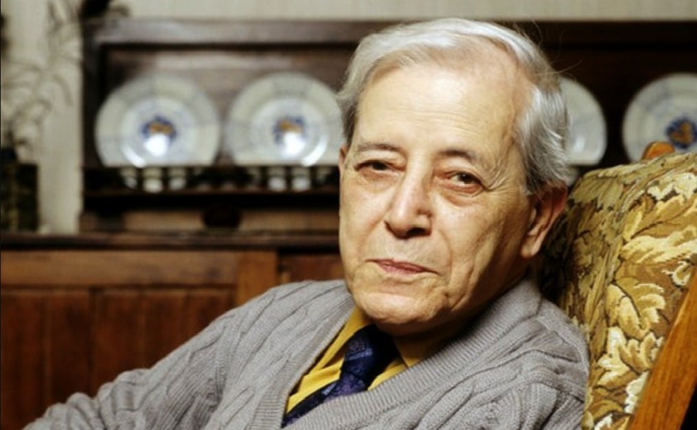 Prix littéraire Mohamed-Dib