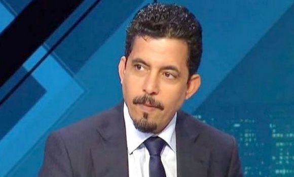 Oubi Bouchraya Bachir