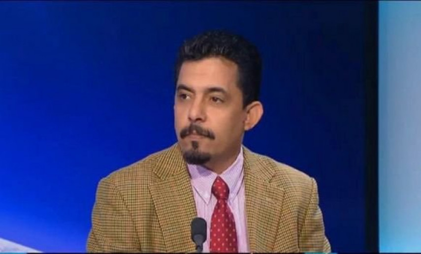 Oubi Bouchraya El-Bachir