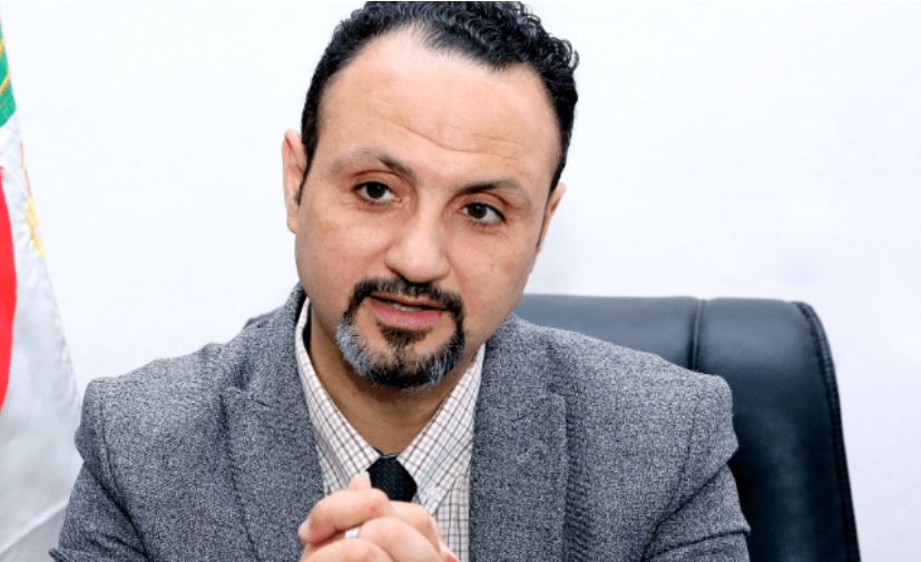 Salim Dada 26.01.2022