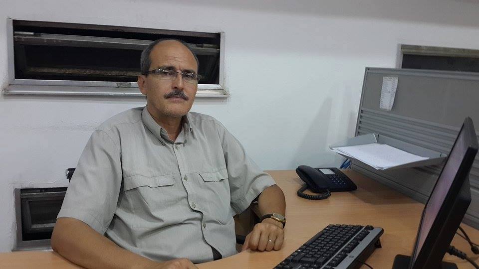 Tarek Ait Seddik
