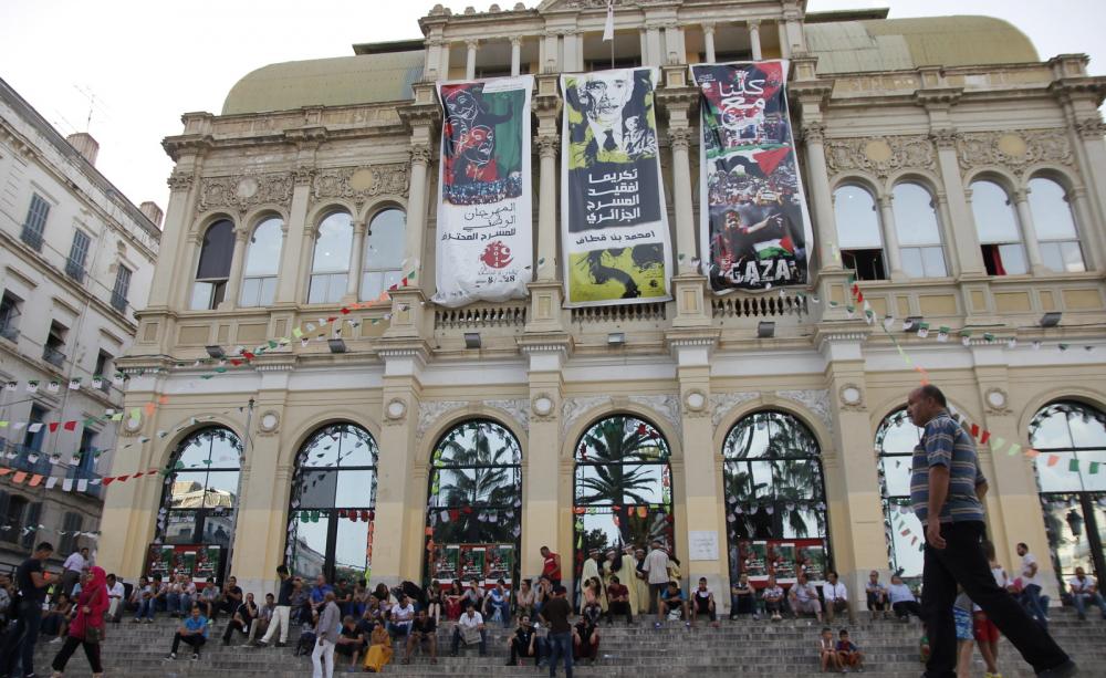 Fermeture des espaces culturels 25.01.2022