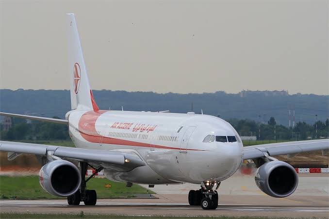 Air Algérie, plus de vols vers Tunis