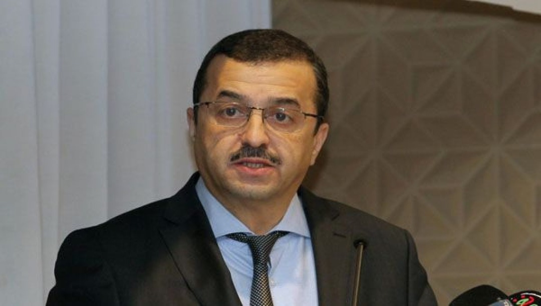 Mohamed Arkab