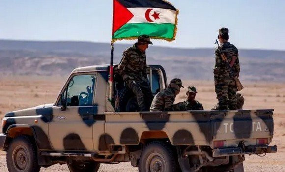 armée sahraoui 29.01.22