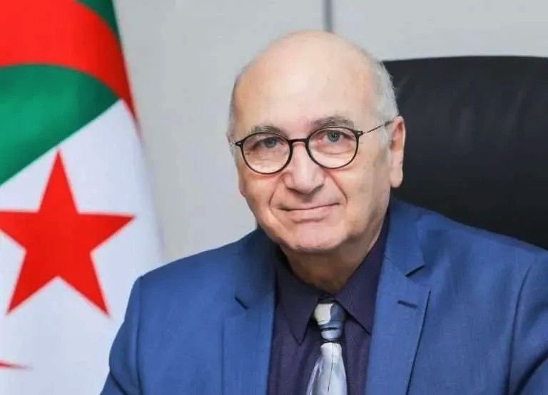 Mohamed Aziz Derouaz