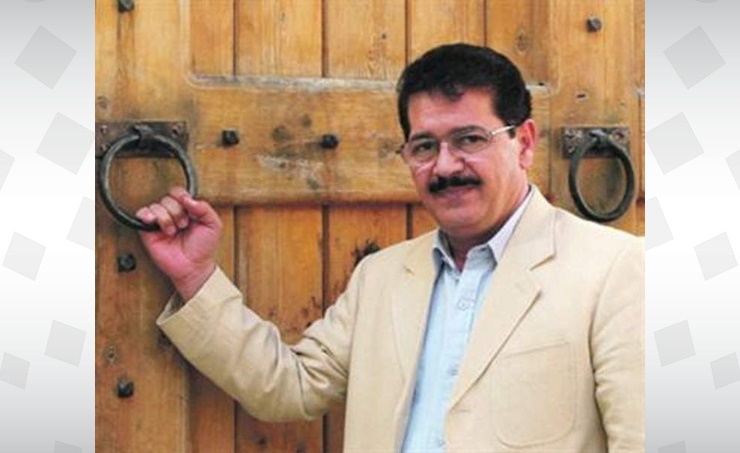 المخرج السوري بسام الملا