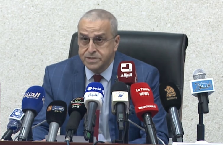 وزارة التعليم العالي والبحث العلمي