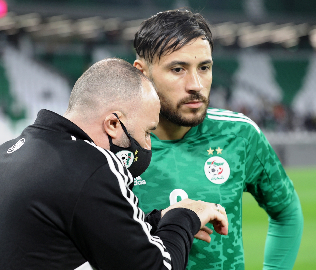 يوسف بلايلي