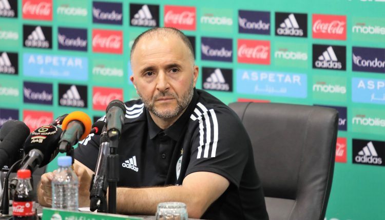 Conférence de presse 19.01.2022